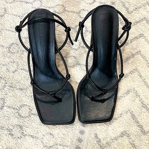 Gabrielle Union x NY&C Block Heel